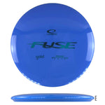 Latitude 64 Gold Fuse - Blue - Powergrip USA