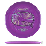 Streamline Discs Neutron Turbulence Special Edition - Violet - Powergrip USA