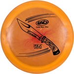 Alpha Bowie - Powergrip USA