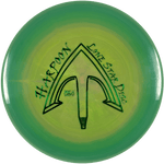 Alpha Harpoon - White - Powergrip USA