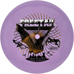 Apex Freetail Austin Nights Stamp - Powergrip USA