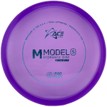 Ace ProFlex M Model S - Tangerine - Powergrip USA