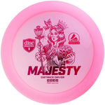 Active Premium Majesty - Powergrip USA