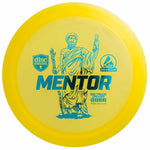 Active Premium Mentor - Powergrip USA