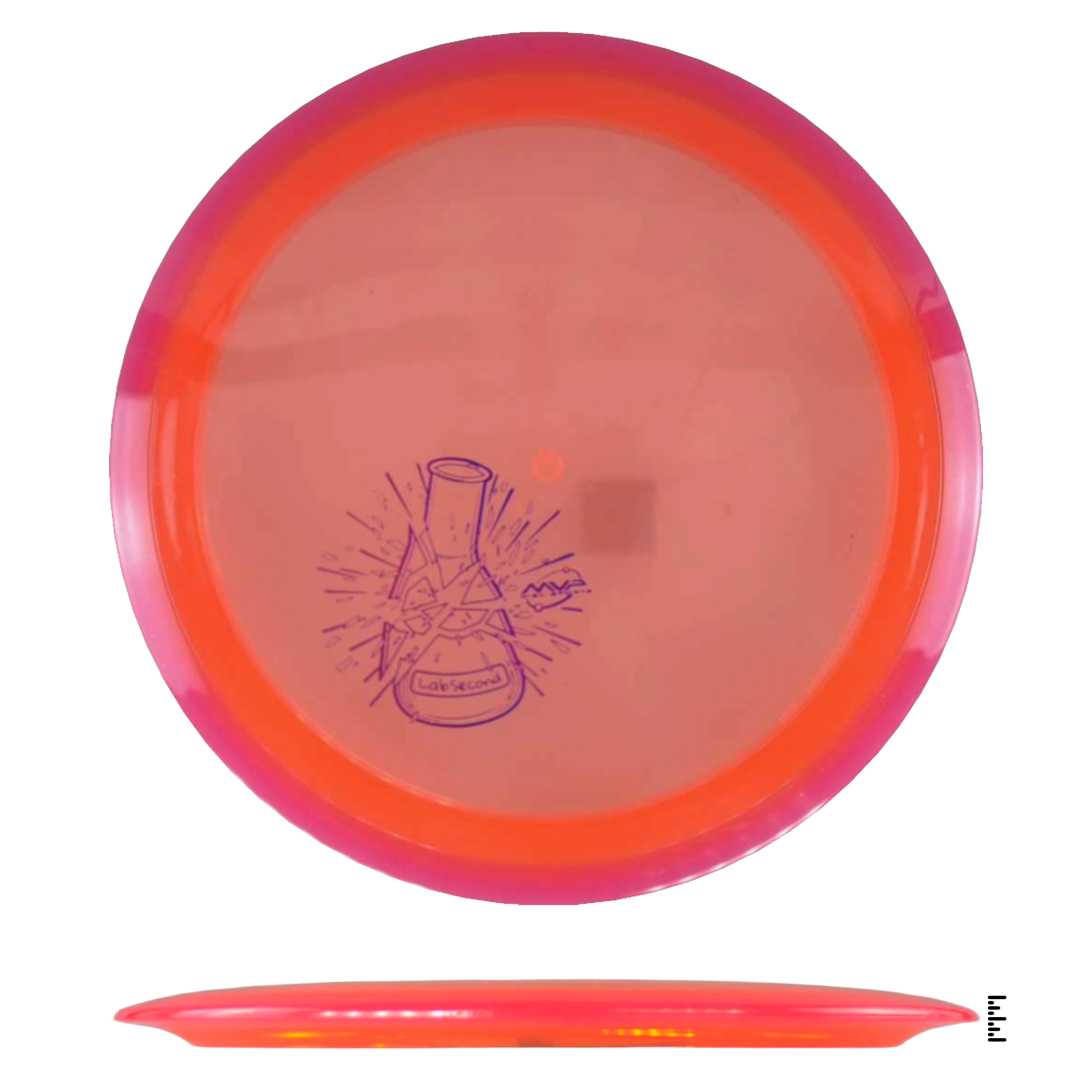 Axiom Discs Prism Proton Soft Defy - Champions Cup Edition