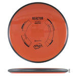 MVP Disc Sports Neutron Reactor - Orange - Powergrip USA