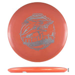 Innova GStar Mako3 - Orange - Powergrip USA