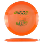 Innova Champion TeeBird - Orange - Powergrip USA