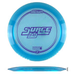 Discraft Z Line Surge SS - Light Blue - Powergrip USA