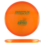 Innova Champion Rhyno - Orange - Powergrip USA