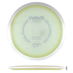 MVP Disc Sports Eclipse Wave - Glow - Powergrip USA