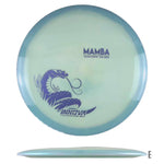 Innova Proto Glow Halo Star Mamba 2025 Juliana Korver Tour Series - White / Light Blue - Powergrip USA
