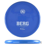 Kastaplast K1 Berg - Blue - Powergrip USA