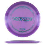 Discraft Z Line Vulture - Violet - Powergrip USA