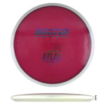 Innova Champion Atlas - Cherry / White - Powergrip USA