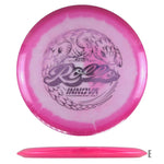 Innova Halo Rollo - White / Pink - Powergrip USA
