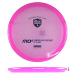 Discmania C - Line MD5 - Pink - Powergrip USA