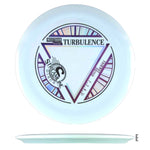 Streamline Discs Neutron Turbulence - White - Powergrip USA