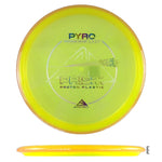 Axiom Discs Prism Proton Pyro - Yellow / Orange - Powergrip USA