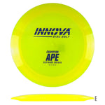 Innova Champion Ape - Yellow - Powergrip USA