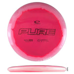 Opto Ice Orbit Pure - Red / White - Powergrip USA