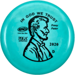 Bravo Penny Putter - Powergrip USA