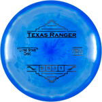 Bravo Texas Ranger - Powergrip USA