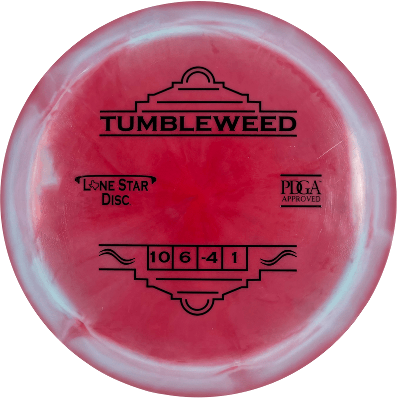 Bravo Tumbleweed - Powergrip USA