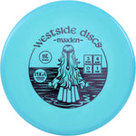 BT Medium Maiden - White - Powergrip USA