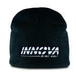 Burst Beanie - Red - Powergrip USA