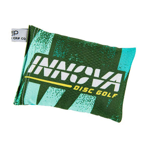 Innova Sportsack - Green - Powergrip USA