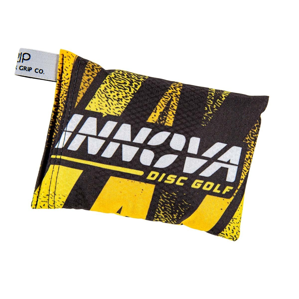 Innova Sportsack - Yellow - Powergrip USA