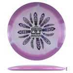 Innova Halo IT - White / Plum - Powergrip USA