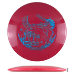 Innova Star IT - Red - Powergrip USA