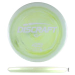 Discraft ESP Zone - Light Green - Powergrip USA
