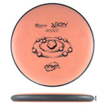 MVP Disc Sports Electron Ion - Orange - Powergrip USA