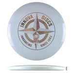 Innova Star Fox - First Run - White - Powergrip USA
