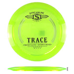 Streamline Discs Proton Trace - Lime - Powergrip USA