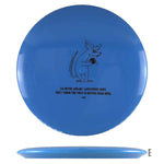 Kastaplast K1 Soft Kaxe Sniff - Blue - Powergrip USA