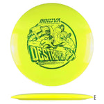 Innova Star Destroyer - Lemon - Powergrip USA