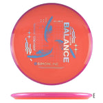 Neutron Balance - Special Edition - Orange / Pink - Powergrip USA