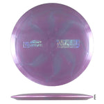 Discraft Titanium Undertaker - Plum - Powergrip USA