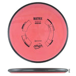 MVP Disc Sports Neutron Matrix - Salmon - Powergrip USA