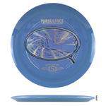 Streamline Discs Neutron Turbulence Special Edition - Light Blue - Powergrip USA