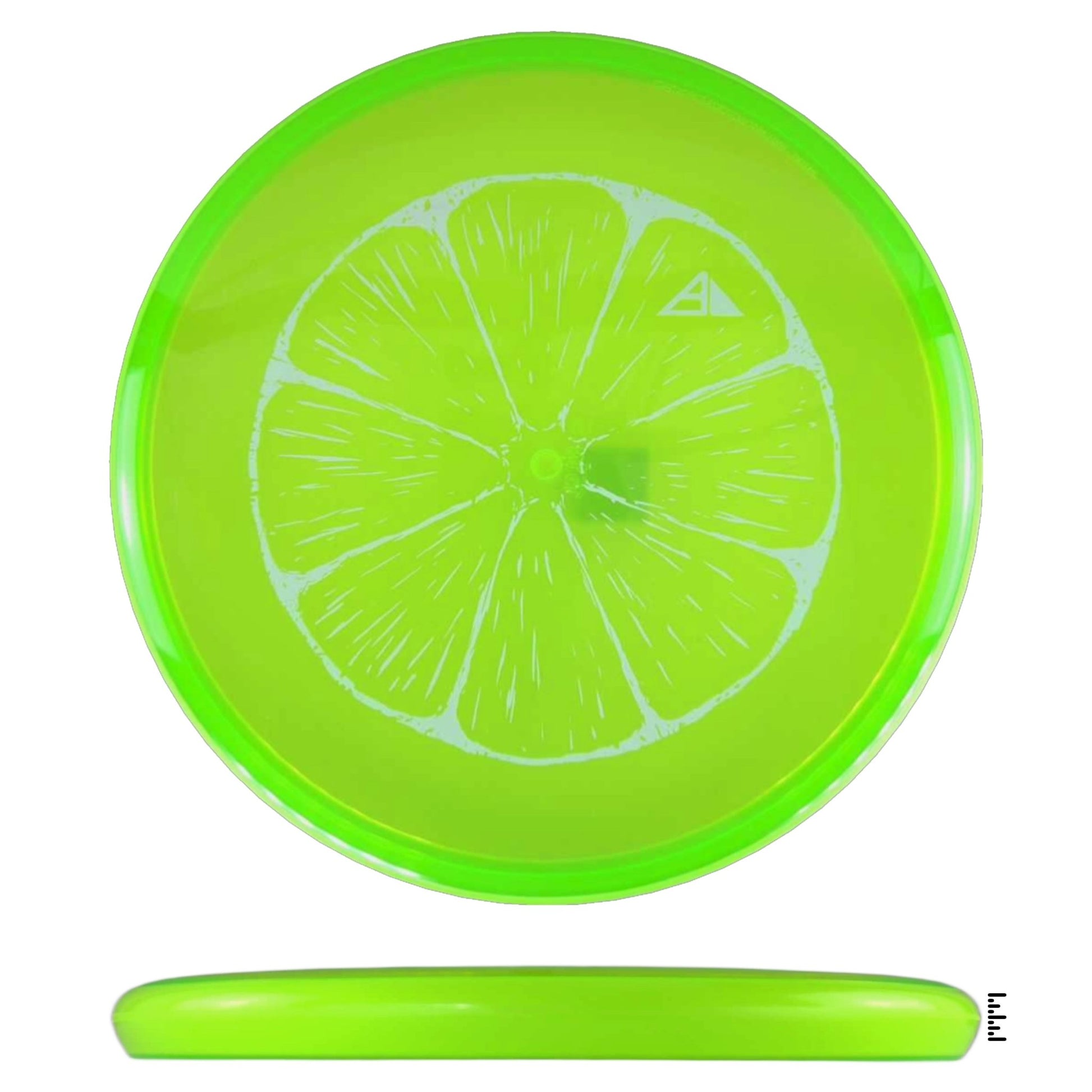Axiom Discs Proton Pitch Commemorative Edition - Lime - Powergrip USA
