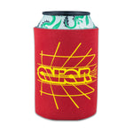 Can Hugger - Red - Powergrip USA