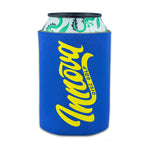 Can Hugger - Blue - Powergrip USA