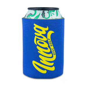 Can Hugger - Blue - Powergrip USA