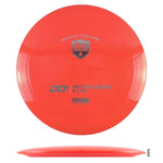 Discmania S - Line DD1 - Orange - Powergrip USA