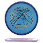 Particle Glow Proton Tempo Jeremy Koling Team Series - Dragonfly - Blue / Pink - Powergrip USA